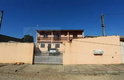 Casa com 3 quartos à venda na Travessa Pedro Pok, Jardim Aurora, Colombo