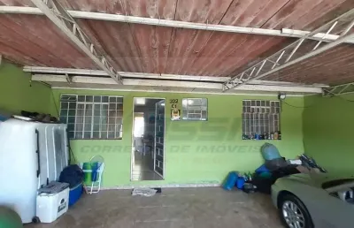 Casa com 3 quartos à venda na Rua Leônidas Alberti, 302, Guaraituba, Colombo