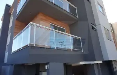 Apartamento à venda no bairro guaraituba - colombo/pr