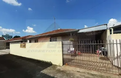 Casa com 3 quartos à venda na Rua Bandeirantes, 101, Guaraituba, Colombo