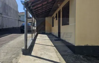 Casa com 3 quartos à venda na Avenida Santos Dumont, 1.901, Roça Grande, Colombo