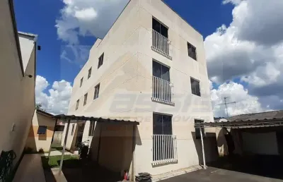 Apartamento com 2 quartos à venda na Rua Guarapuava, 141, Paloma, Colombo