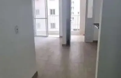 Apartamento para venda em guarulhos, vila são joão, 2 dormitórios, 1 banheiro, 1 vaga