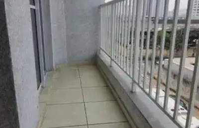 Apartamento para venda em guarulhos, vila são joão, 2 dormitórios, 1 banheiro, 1 vaga