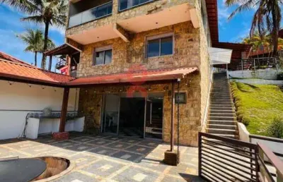 Casa em condomínio para venda em igaratá, 8 dormitórios, 2 suítes, 13 banheiros, 11 vagas