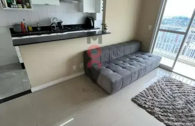 Apartamento para venda em guarulhos, jardim flor da montanha, 2 dormitórios, 1 banheiro, 1 vaga