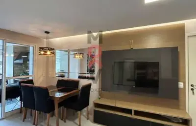 Apartamento para locação em guarulhos, jardim flor da montanha, 3 dormitórios, 2 banheiros, 1 vaga