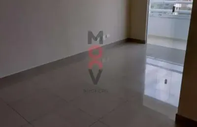 Apartamento para locação em guarulhos, centro, 3 dormitórios, 1 suíte, 2 banheiros, 1 vaga