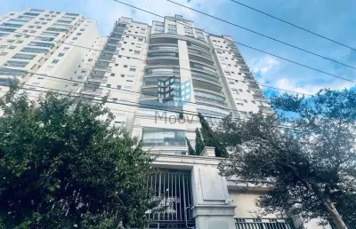 Apartamento para venda em são caetano do sul, jardim são caetano, 3 dormitórios, 3 suítes, 3 vagas