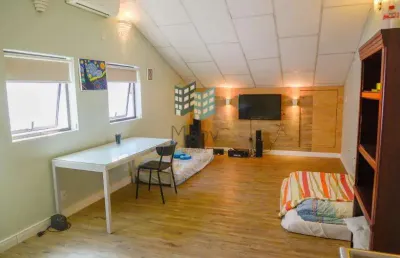 Casa para venda em guarulhos, parque renato maia, 2 dormitórios, 1 banheiro, 2 vagas