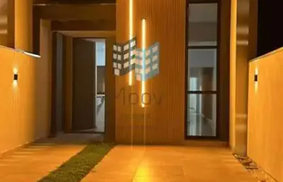 Casa para venda em mogi das cruzes, vila são paulo, 3 dormitórios, 1 suíte, 1 banheiro, 4 vagas