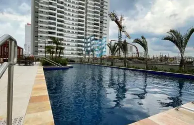 Apartamento para venda em são paulo, vila zilda (tatuapé), 2 dormitórios, 1 suíte, 1 vaga