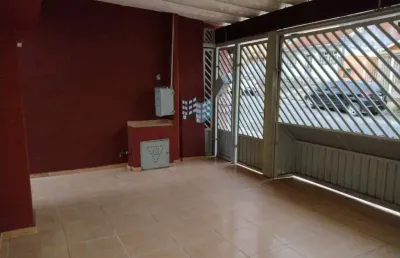 Casa para venda em guarulhos, vila flórida, 2 dormitórios, 2 banheiros, 2 vagas