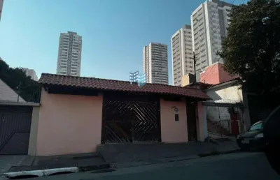 Casa para venda em são paulo, vila aricanduva, 3 dormitórios, 3 suítes, 3 banheiros, 8 vagas