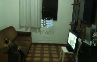 Apartamento para venda em guarulhos, macedo, 3 dormitórios, 1 banheiro, 1 vaga