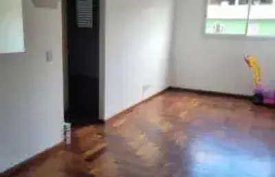Apartamento para venda em guarulhos, jardim cumbica, 2 dormitórios, 1 banheiro, 1 vaga