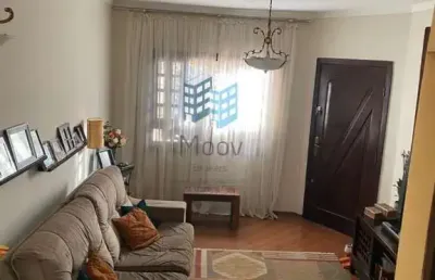 Casa para venda em guarulhos, vila barros, 2 dormitórios, 2 suítes, 3 banheiros, 2 vagas