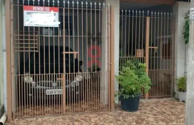 Casa para venda em guarulhos, jardim pinhal, 1 dormitório, 1 banheiro, 1 vaga