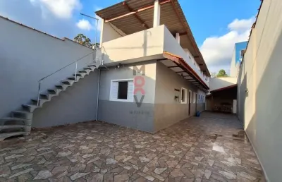 Casa para venda em guarulhos, residencial e comercial guarulhos, 2 dormitórios, 1 suíte, 1 banheiro, 5 vagas