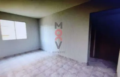 Apartamento para venda em guarulhos, macedo, 2 dormitórios, 1 banheiro, 1 vaga