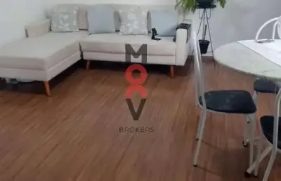 Apartamento para venda em guarulhos, jardim flor da montanha, 2 dormitórios, 1 banheiro, 1 vaga