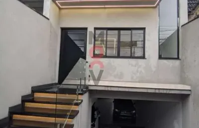 Casa para venda em guarulhos, jardim santa clara, 3 dormitórios, 3 suítes, 6 vagas