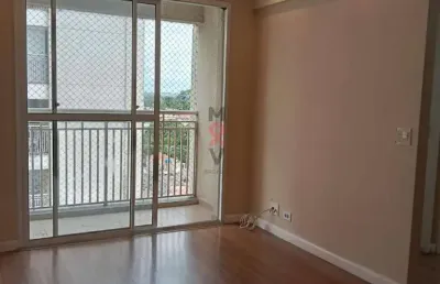 Apartamento para venda em guarulhos, ponte grande, 2 dormitórios, 1 banheiro, 1 vaga