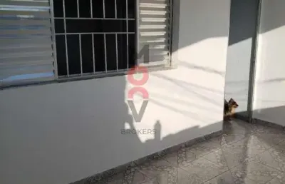 Casa para venda em guarulhos, jardim presidente dutra, 4 dormitórios, 2 banheiros, 2 vagas
