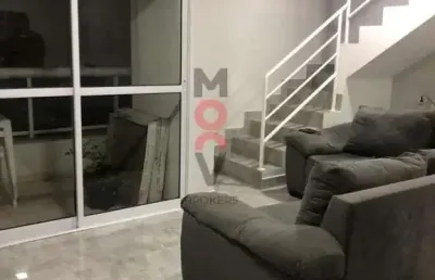 Apartamento para venda em guarulhos, jardim las vegas, 4 dormitórios, 2 suítes, 4 banheiros, 3 vagas