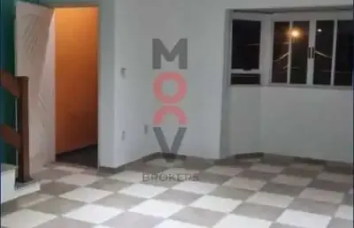 Casa para venda em guarulhos, jardim aida, 3 dormitórios, 1 suíte, 4 banheiros, 4 vagas