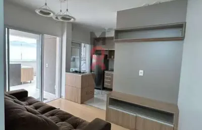 Apartamento para venda em são paulo, tatuapé, 1 dormitório, 1 banheiro, 1 vaga