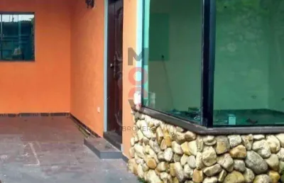 Casa térrea para venda em guarulhos, vila nova bonsucesso, 5 dormitórios, 1 suíte, 2 banheiros, 3 vagas