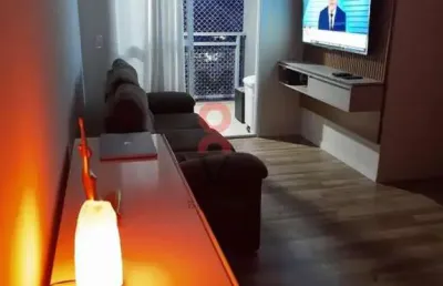 Apartamento para venda em guarulhos, picanço, 2 dormitórios, 1 suíte, 2 banheiros, 1 vaga