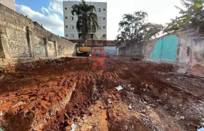 Terreno para venda em guarulhos, jardim presidente dutra