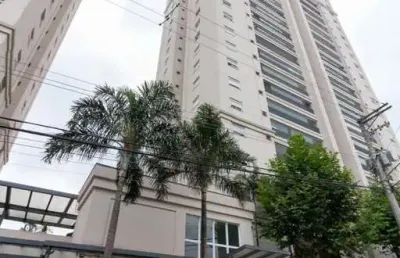 Apartamento para venda em guarulhos, vila progresso, 3 dormitórios, 1 suíte, 2 vagas
