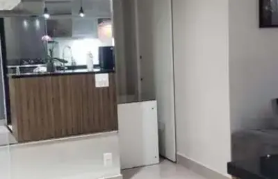 Apartamento para venda em guarulhos, jardim flor da montanha, 2 dormitórios, 1 suíte, 2 banheiros, 1 vaga