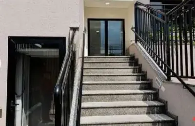 Apartamento para venda em guarulhos, vila galvão, 2 dormitórios, 1 suíte, 2 banheiros, 1 vaga