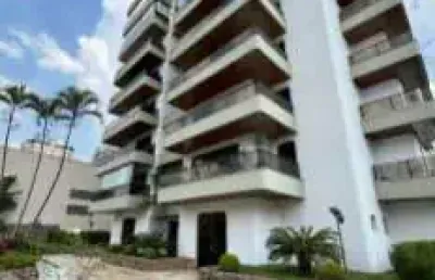 Apartamento para venda em guarulhos, vila galvão, 4 dormitórios, 3 suítes, 5 banheiros, 3 vagas