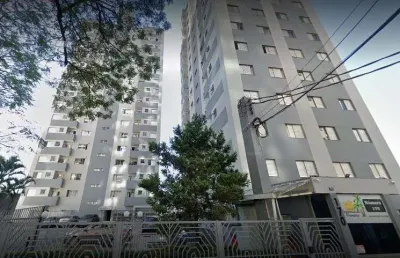 Apartamento para venda em guarulhos, gopoúva, 2 dormitórios, 1 banheiro, 1 vaga