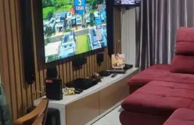 Sobrado para venda em guarulhos, jardim são francisco, 3 dormitórios, 1 suíte, 4 banheiros, 3 vagas