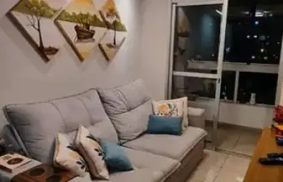 Apartamento para venda, tatuapé, 3 dormitórios, 1 suíte, 2 banheiros, 2 vagas