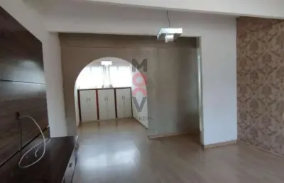 Apartamento para venda em guarulhos, parque cecap, 2 dormitórios, 1 banheiro, 1 vaga
