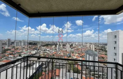 Apartamento para venda em guarulhos, picanço, 3 dormitórios, 1 suíte, 2 banheiros, 1 vaga
