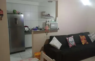 Apartamento para locação em guarulhos, jardim presidente dutra, 2 dormitórios, 1 banheiro, 1 vaga