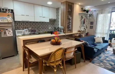 Apartamento para venda em são paulo, cidade mãe do céu, 3 dormitórios, 1 banheiro, 1 vaga