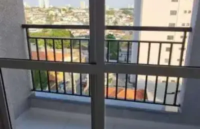 Apartamento para venda em guarulhos, vila galvão, 2 dormitórios, 1 banheiro, 1 vaga
