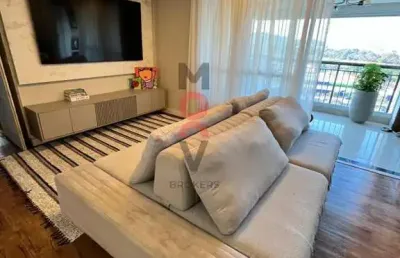 Apartamento para venda em guarulhos, jardim flor da montanha, 3 dormitórios, 1 suíte, 2 banheiros, 2 vagas