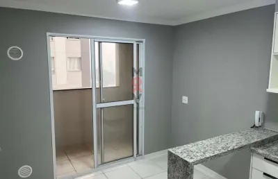 Apartamento para venda em guarulhos, vila das bandeiras, 1 dormitório, 1 banheiro