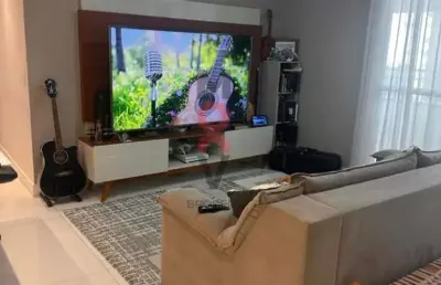 Apartamento para venda em guarulhos, vila leonor, 3 dormitórios, 3 suítes, 4 banheiros, 3 vagas