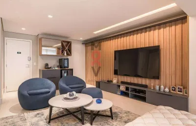 Apartamento para venda em são paulo, parque são jorge, 3 dormitórios, 1 suíte, 2 vagas